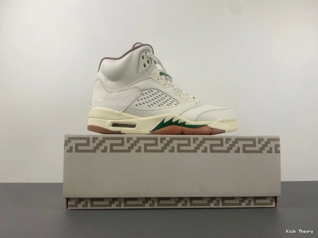 Kick Theory Grito HF8833-100 Air Jordan El 5 0811